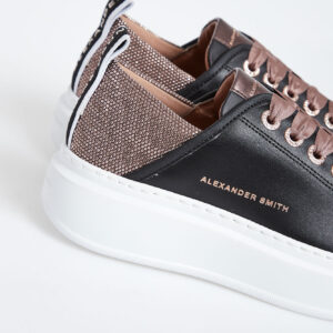 87d20f19b62bc4b36d2020c233029cd9c9a2703a Sneakersy damskie skórzane ALEXANDER SMITH