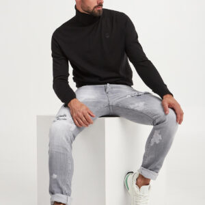 Golf męski DSQUARED2