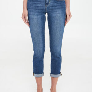 Jeansy damskie LIU JO