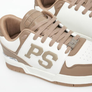Sneakersy męskie Low Top PS PLEIN SPORT
