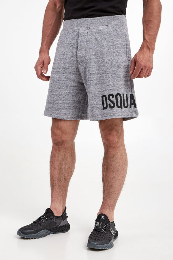 881303d0a24d4fe9548419b1f4fb6475be2437f3 Spodenki DSQUARED2