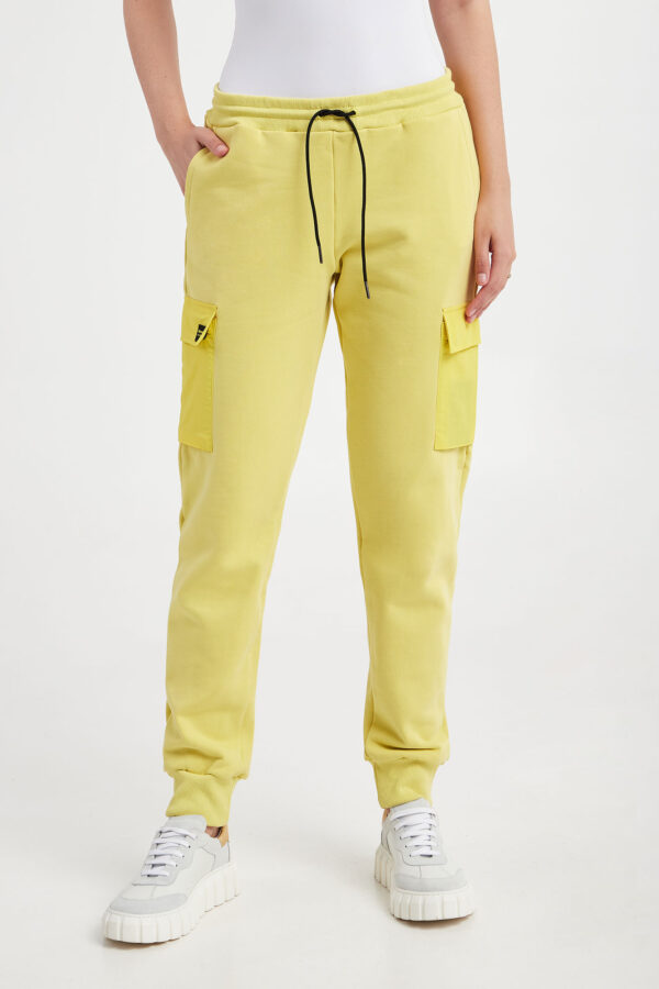 8816a9e7bf6c1d7909b1d68fc40de544df68e806 Spodnie dresowe BLAUER