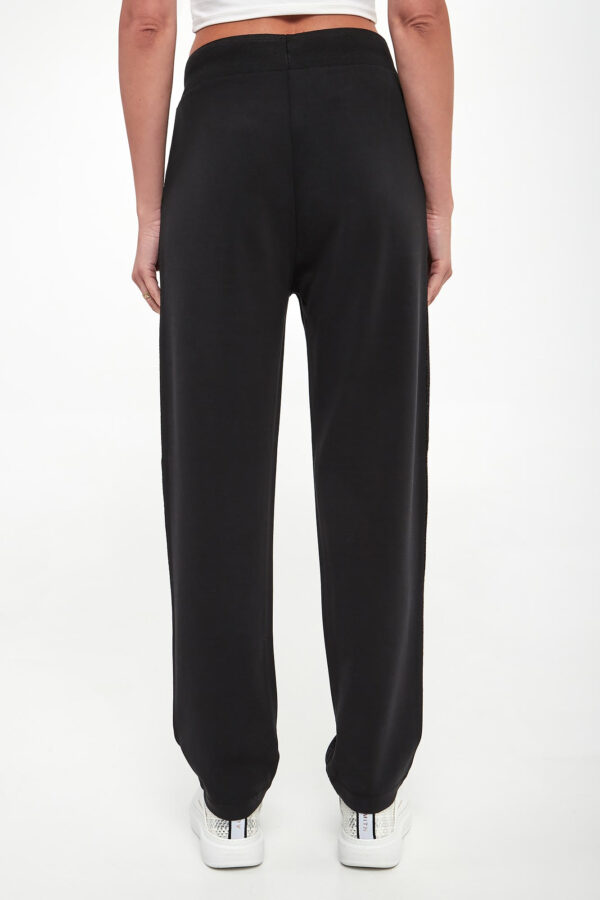 Spodnie damskie lureksowe SPORTA