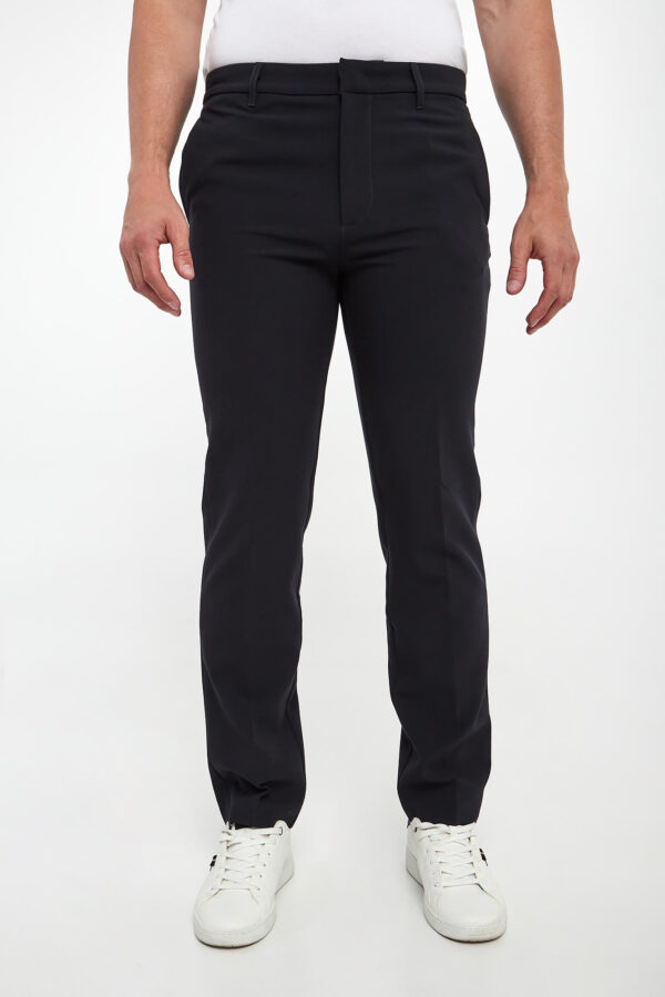 8842431c6d35a7e2a6ab3b085e997918bdab64dc Spodnie męskie EMPORIO ARMANI