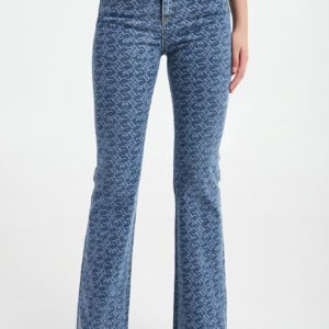 88531f2e844b25fbe2e8bdac13b2354fe06dacfb Jeansy damskie Flora PINKO