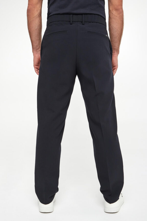 8866d462f283a21f7f20a12ea966f5a6dbfac6a6 Spodnie męskie EMPORIO ARMANI