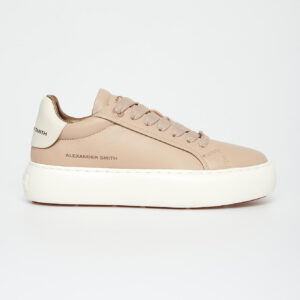Sneakersy damskie skórzane Soho ALEXSANDER SMITH