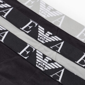 Slipy męskie 3-PAK EMPORIO ARMANI UNDERWEAR