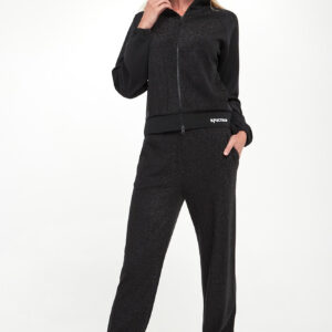 88b9282319bbec721b8be6f39ccffba193da4d34 Bluza damska lureksowa SPORTA