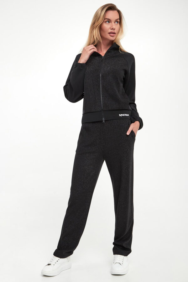 Bluza damska lureksowa SPORTA