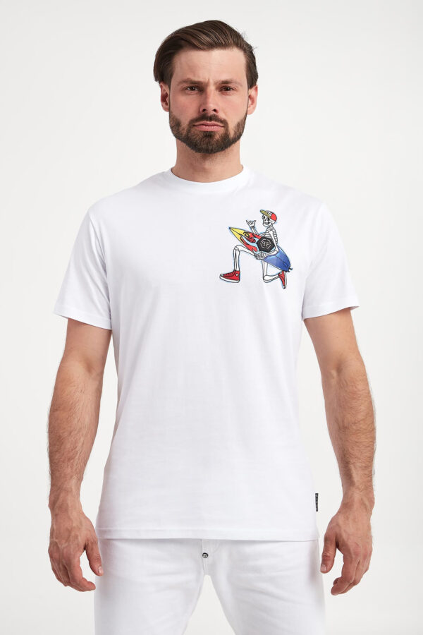 T-shirt męski PHILLIPP PLEIN
