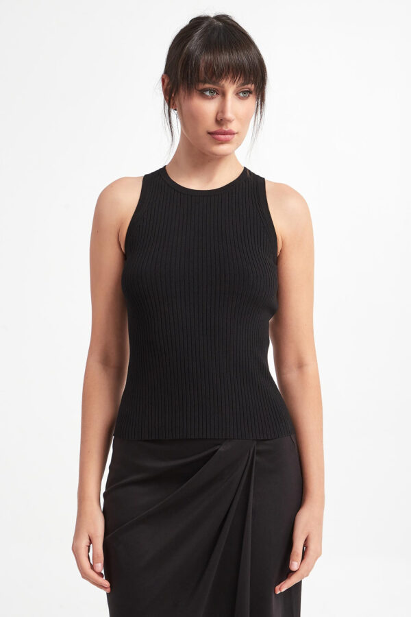 88ca89d8b9afa738156c2aa6ef1237a634f157b9 Top damski Olimpo WEEKEND MAX MARA