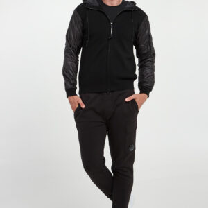 Sweter męski wełniany C.P. COMPANY