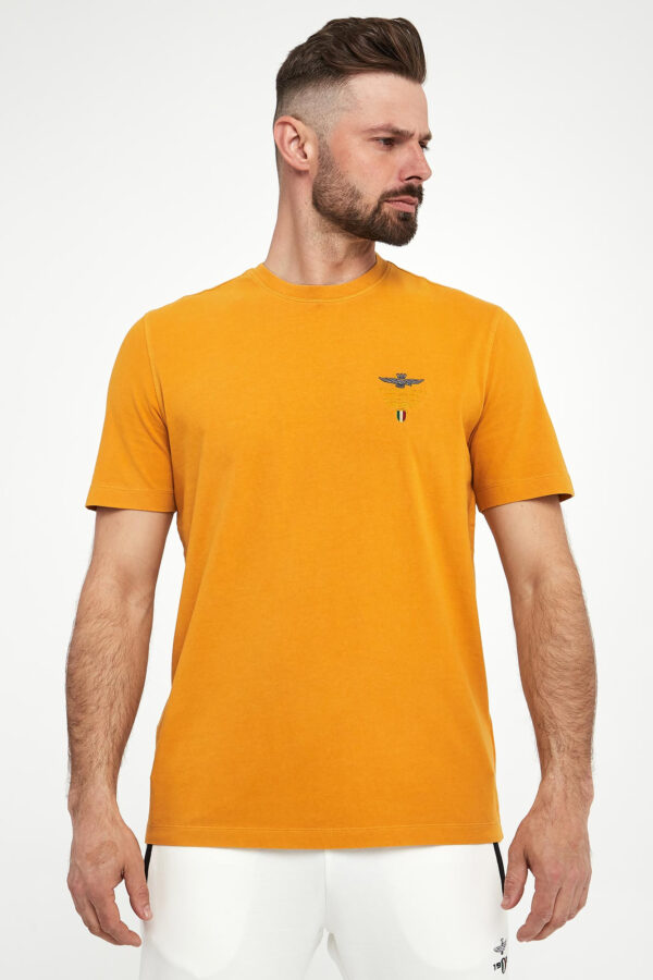 T-shirt męski AERONAUTICA MILITARE
