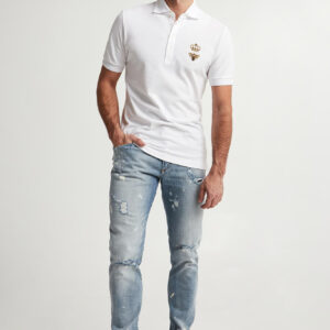 Polo męskie DOLCE & GABBANA