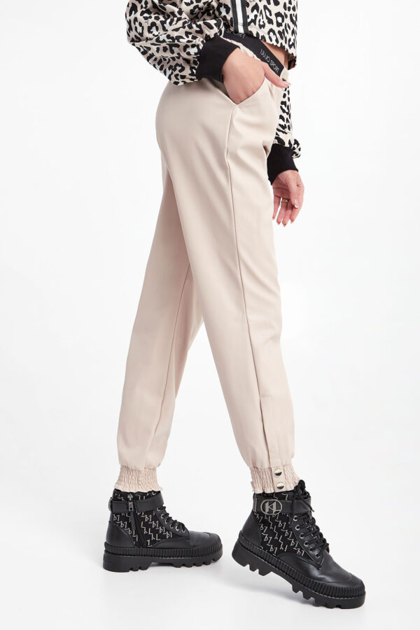 Spodnie LIU JO SPORT