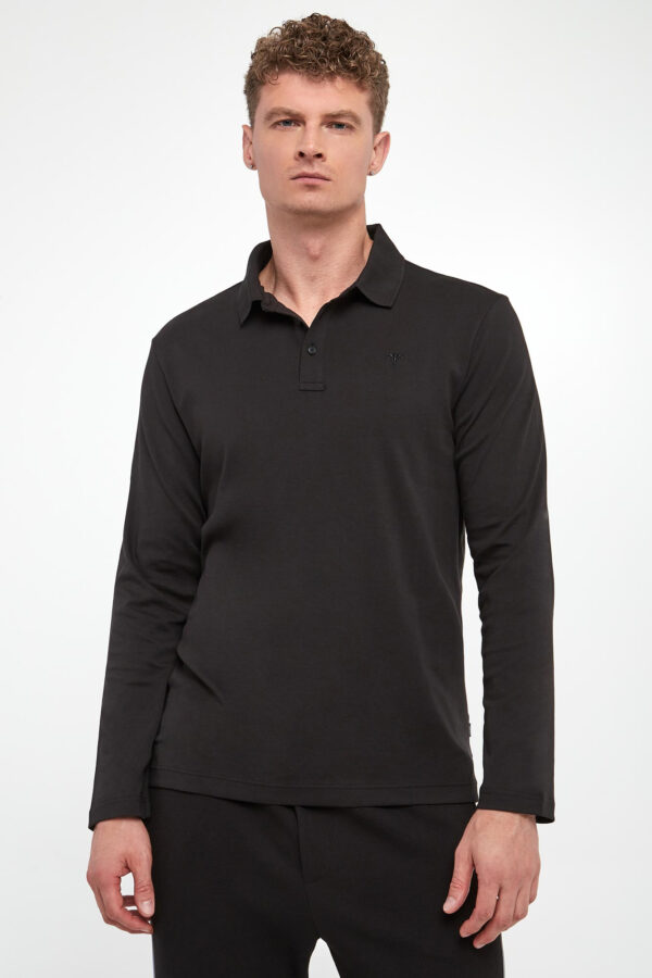 897262de140a9dd881645906d3fa410d3035a326 Longsleeve męski Pero JOOP!