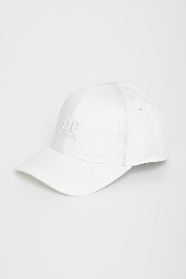 899406f23ffe3251285d839f764c1c70165149f2 Czapka z daszkiem męska C.P. COMPANY