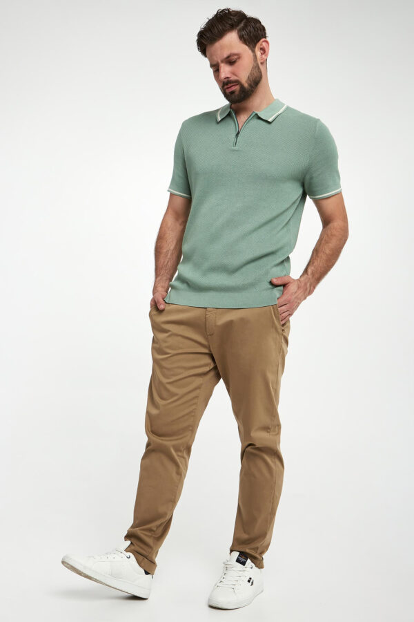 Polo męskie Vancao JOOP!