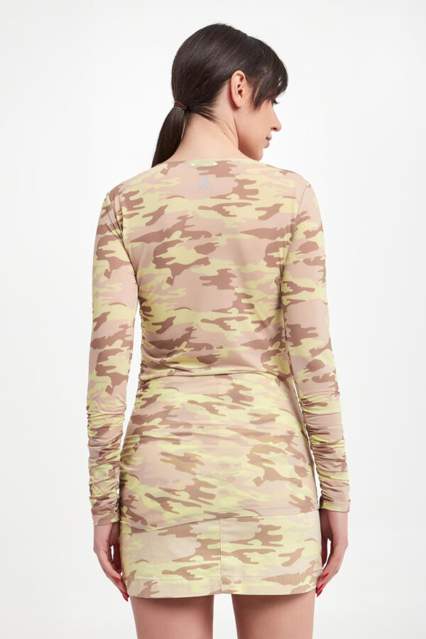 89a4b9a754a64ed1a125592c3e5fc281a8284cc8 Bluzka damska PATRIZIA PEPE