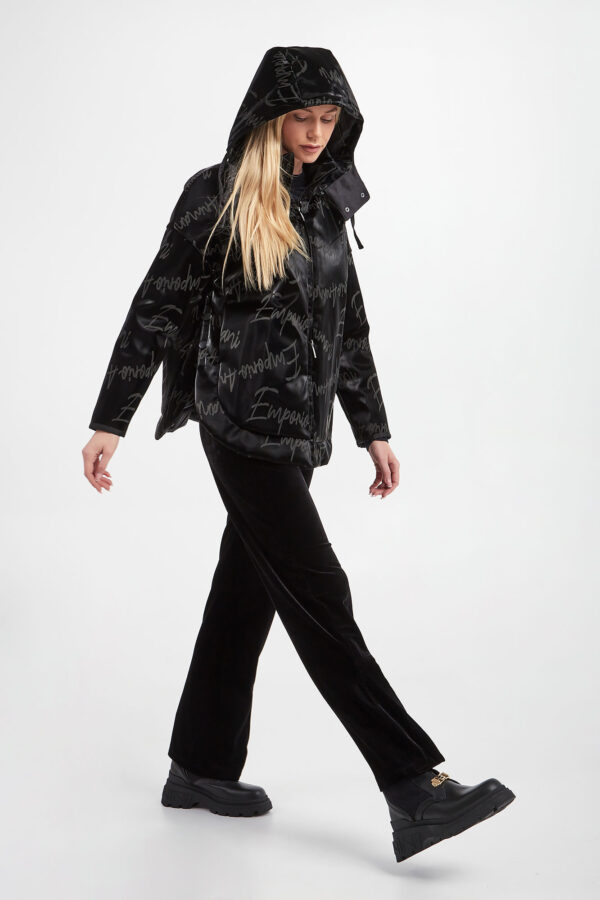 Kurtka EMPORIO ARMANI