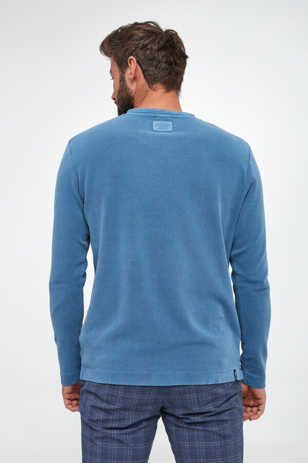 89d246966b660383baee2cb675348fbea1a43d58 Sweter męski Darian JOOP! JEAN