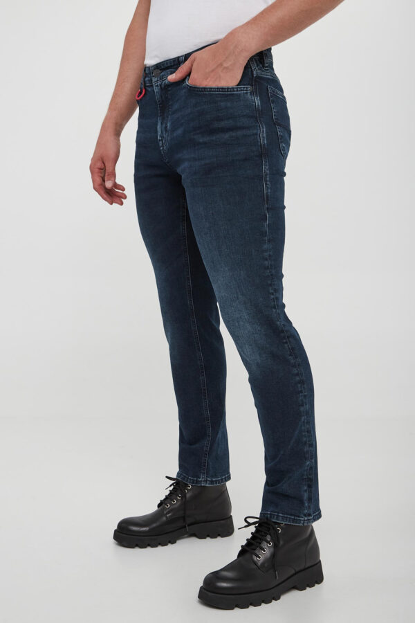 89f2ae371e77967751a6b5fd07e189677e7de506 Jeansy męskie Mitch JOOP! JEAN