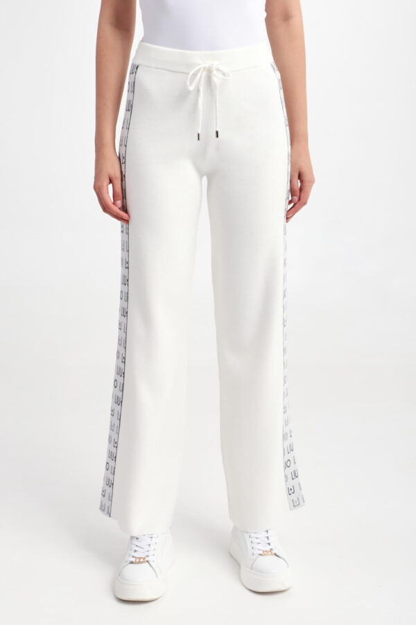 Spodnie damskie LIU JO