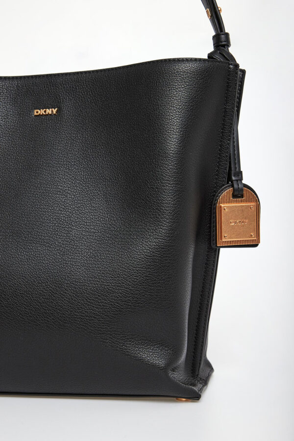 Torebka damska shopper DKNY