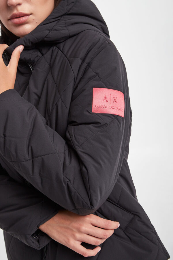 8a36928777661ddb7d60580a162621d87d5ae3a1 Kurtka ARMANI EXCHANGE