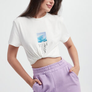 8a38c9d8355d9db4d3172a6b7933b728ea4020ed T-shirt damski ICE PLAY