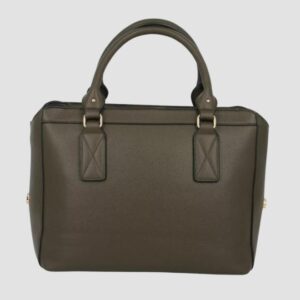 8a3ea9961da8de13eea0dbb5d2f626886b69d0c5 VALENTINO Zielona duża torebka Megeve