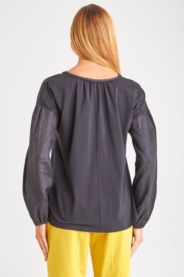 BLUZKA CALOTTA weekend max mara