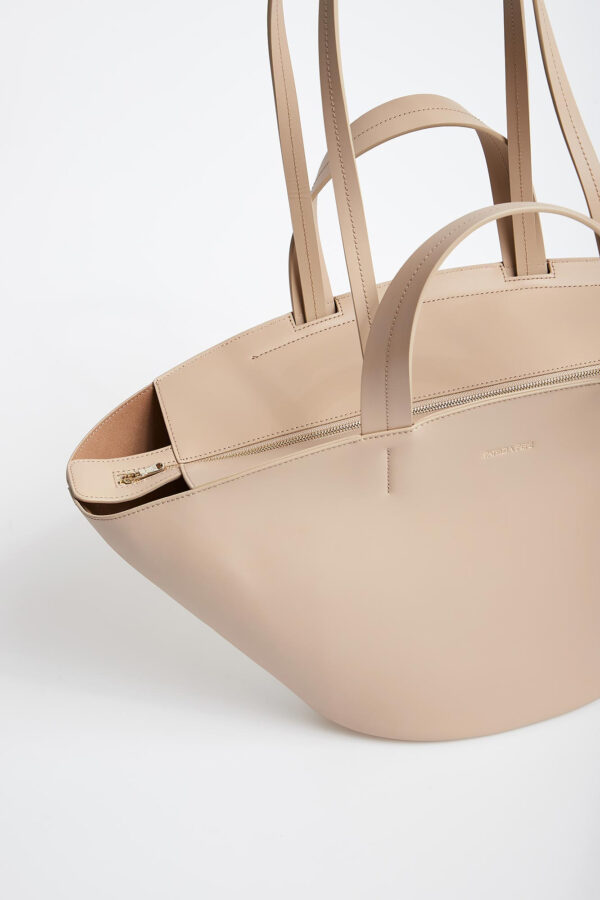 Torebka shopper PATRIZIA PEPE