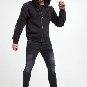 8a5fee1e3d6292c3c88bad992793e364646d8dfc Bluza męska LES HOMME