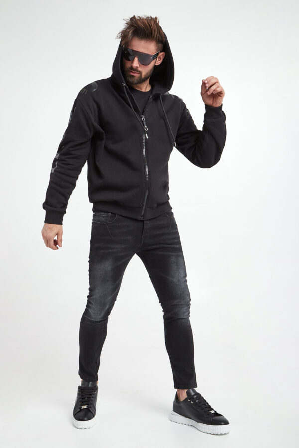 Bluza męska LES HOMME