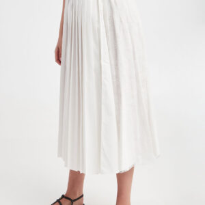 8a62e51eaad61c2655c907962234ec37a0075c2d Spódnica plisowana ERMANNO FIRENZE