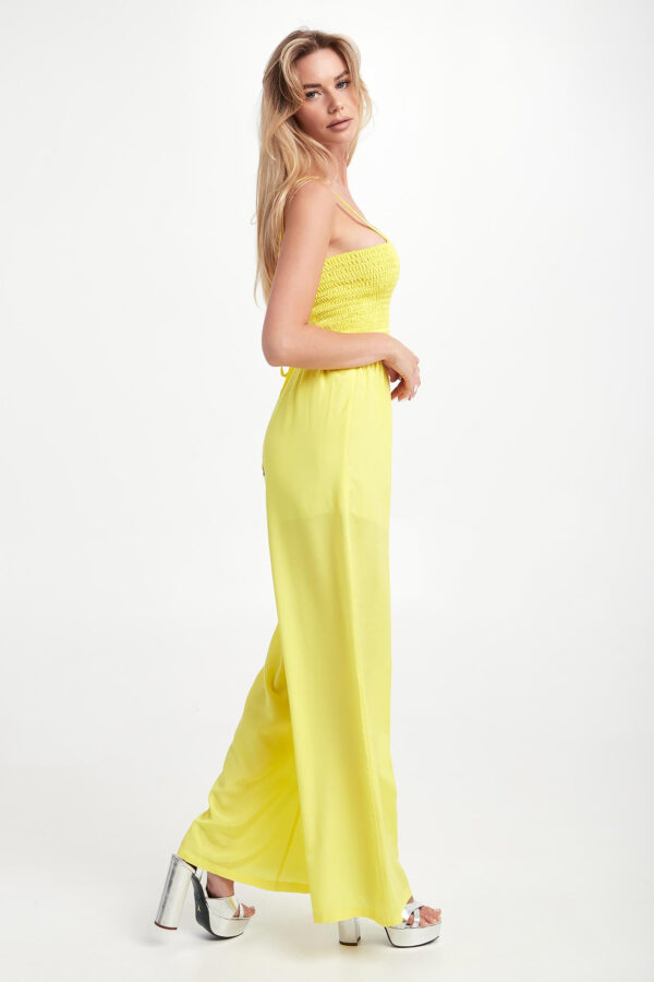 8a9b306d1401ab3c5c3cf3b2dab2605a37118c8a Kombinezon damski PATRIZIA PEPE