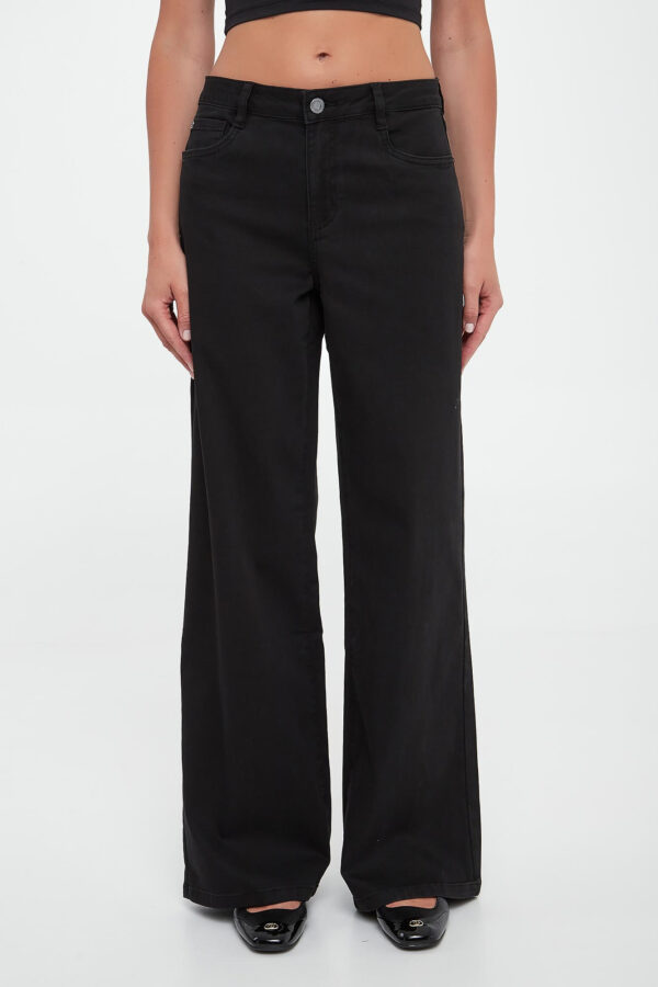 Jeansy damskie JOSEPH RIBKOFF