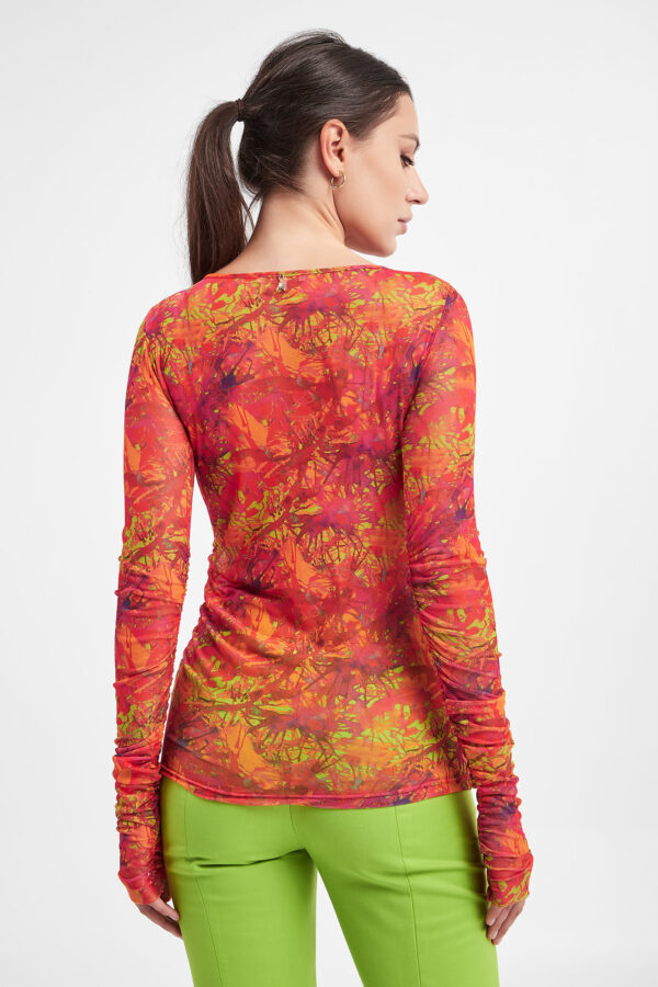 Bluzka PATRIZIA PEPE