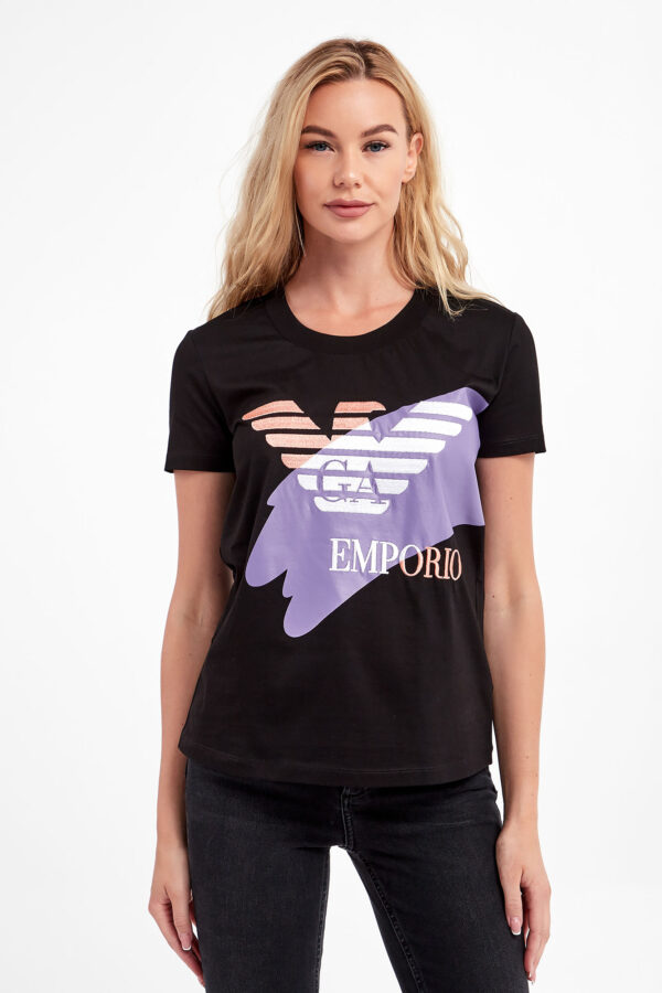 T-shirt EMPORIO ARMANI