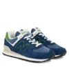 8b0077b29aa3e1d760dfe75882e3ba7f9fb60943 New Balance U574QBL Sneakersy męskie