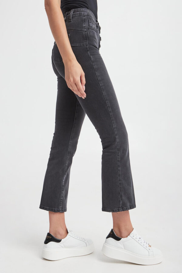 Jeansy damskie LIU JO