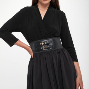 Sukienka midi JOSEPH RIBKOFF