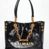 Torebka damska skórzana BALMAIN