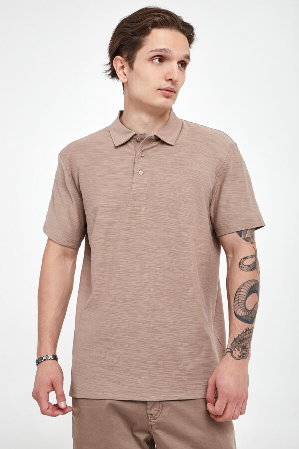 8bb8dac9370976e90e2ba4579646af00fb0157df Polo męskie Alanas JOOP! JEAN