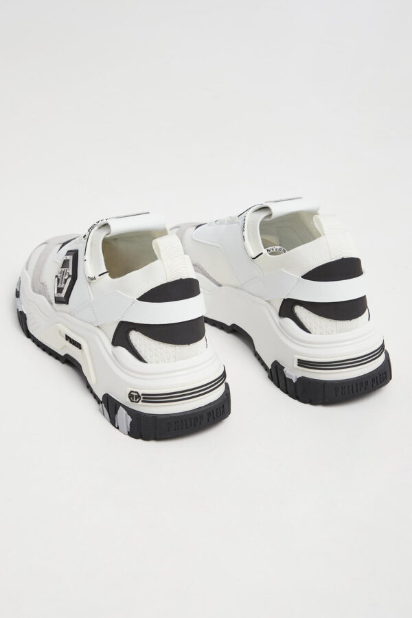 8bdb56ba39a94ce1c1a890e86e53e56fca7d8c44 Sneakersy męskie PHILIPP PLEIN