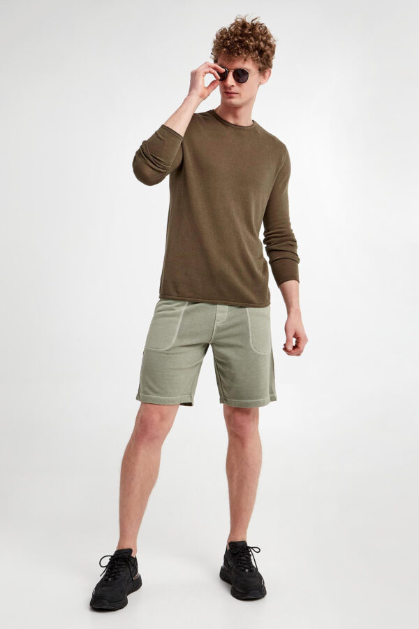 8bf5c966d7fe2cb49d5db043b3ce81c4d15084d6 Sweter męski lniany Fidos JOOP! JEAN