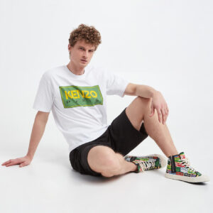 T-shirt męski KENZO