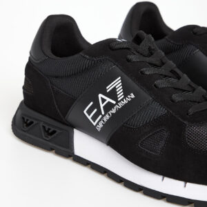 Sneakersy męskie EA7 EMPORIO ARMANI